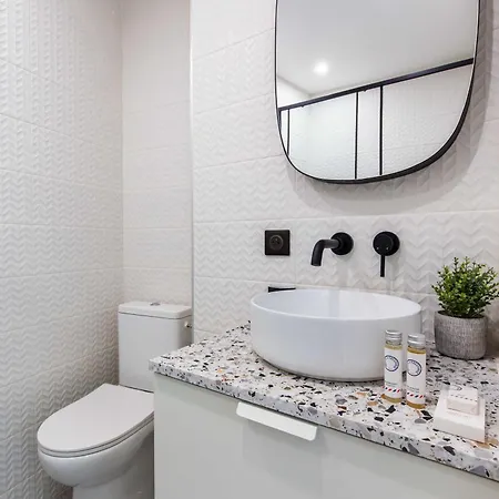 Apartman Cozy 2p - Parc Des Princes