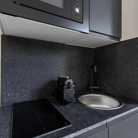 Cozy 2p - Parc Des Princes *