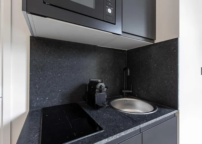 Cozy 2p - Parc Des Princes *